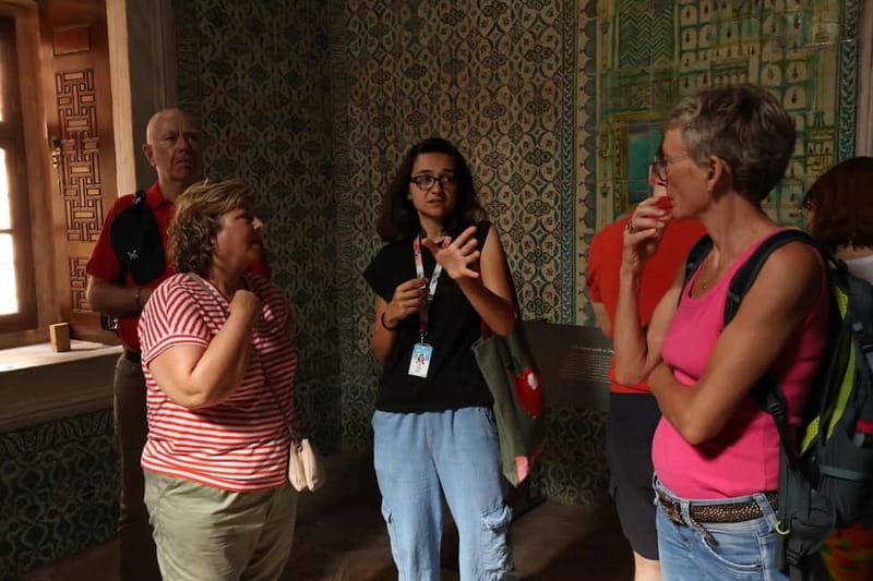 Istanbul: Topkapi Palace and Harem Museum Tour with Ticket - Price and value: is $94 per person a good deal?