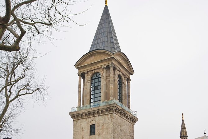 Istanbul: Topkapi Palace Guided Tour and Skip The Line - Priority entry at Topkapi: what the “skip the line” really buys you