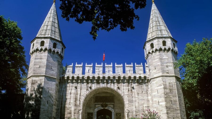 Istanbul: Topkapi Palace Guided Tour w/ Skip-the-Ticket-Line - Key things worth knowing before you go