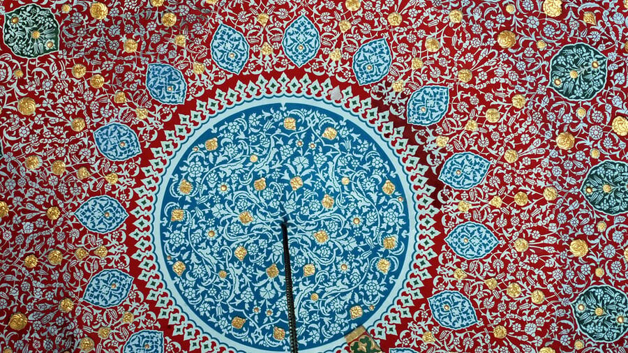 Istanbul: Topkapi Palace Guided Tour w/ Skip-the-Ticket-Line - The Harem tour: what to expect and why it’s worth your time