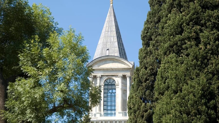 Istanbul: Topkapi Palace Guided Tour w/ Skip-the-Ticket-Line - Priceless views, and how to time them with your group