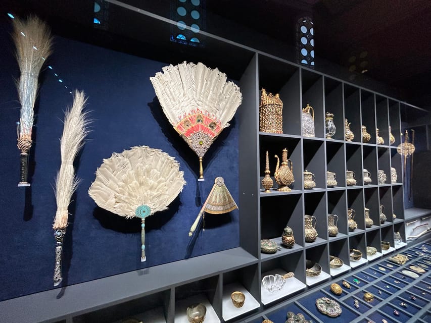 Istanbul: Topkapi Palace & Harem Museum Ticket & Audio Guide - Who this fits best, and who might want a different style