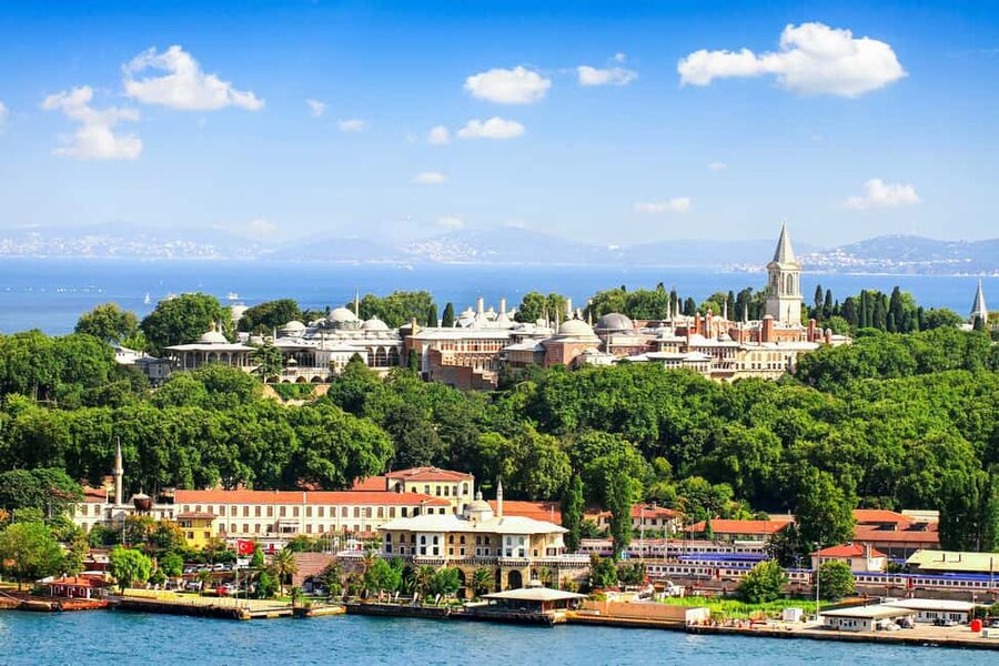 Istanbul: Topkapi Palace & Harem Tour Skip-the-Line Ticket - Price and Value: Is $73 a Good Deal?