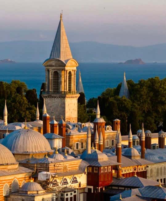Istanbul: Topkapi Palace & Harem Tour Skip-the-Line Ticket - Why Skip the Line at Topkapi Palace and Harem Matters