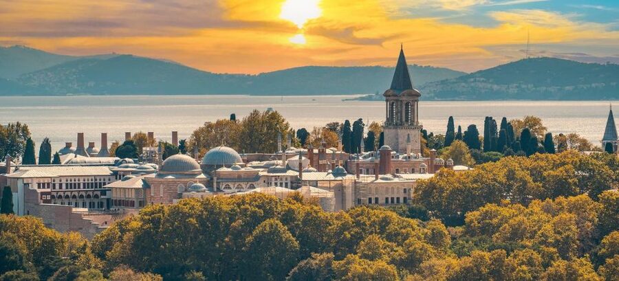 Istanbul: Topkapi Palace Skip-the-Line Ticket & Guided Tour - Key highlights worth your attention