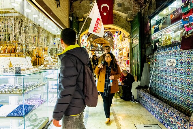 Istanbul Tourist Pass: Skip-the-Line Entry to 100+Activities - Skip-the-line entry, and how it actually behaves in real life