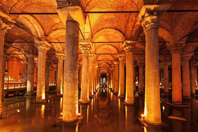 Istanbul Tourist Pass: Skip-the-Line Entry to 100+Activities - Segway time, dinner plans, and finding your Istanbul rhythm