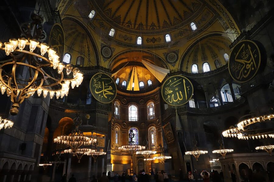 Istanbul: TouristPass Skip-the-Line Entry to 100+Attractions - Whirling Dervishes and other live performances at Abud Efendi Mansion