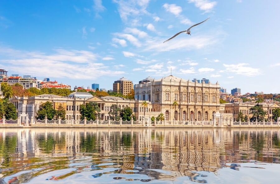 Istanbul: TouristPass Skip-the-Line Entry to 100+Attractions - Galata Tower, museums, and walking tours for the non-stop second day