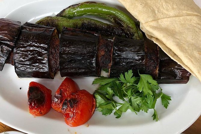 Istanbul Traditional Food Tour with Dinner on Off-Touristy-Path - Where the evening starts: Karaköy Pier, then straight to the ferry