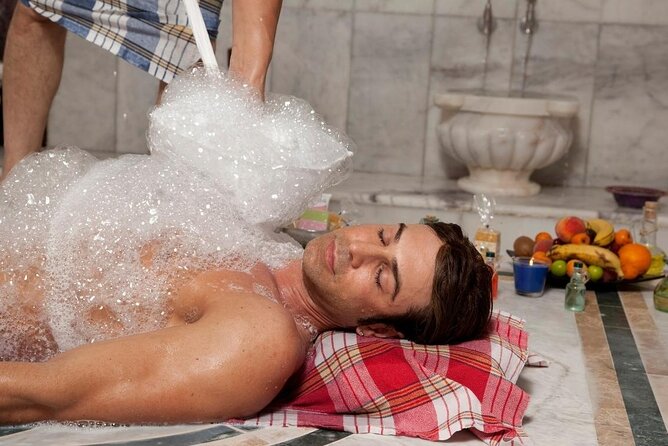 Istanbul: Traditional Turkish Bath - Your Arrival and On-Site Pace: Small Group, English Guidance, Separate Entrance