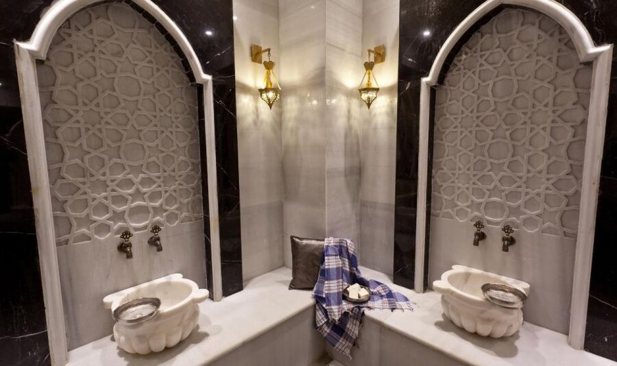 Istanbul: Traditional Turkish Bath - Body Scrub and Soap Work: Why This Is the Part Everyone Remembers