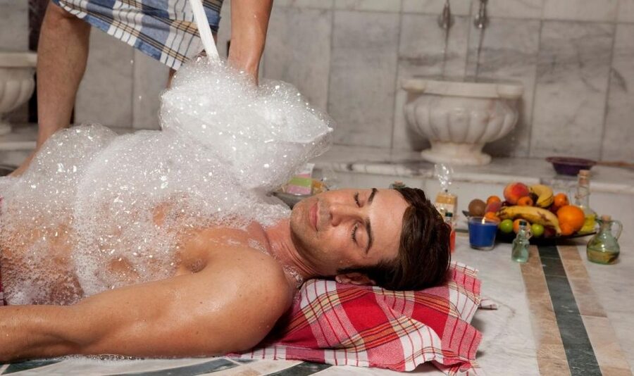 Istanbul: Traditional Turkish Bath - Skip-the-Line Convenience Meets Traditional Flow