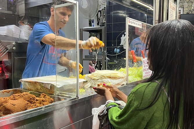 Istanbul Traditional Turkish Dinner and Dervish Experience - From Ceremony to Kebab House: The 140-Year-Old Dinner Stop