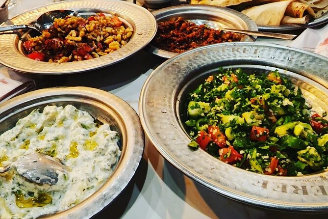 Istanbul Traditional Turkish Dinner and Dervish Experience - Price and Value: What You Get for $106