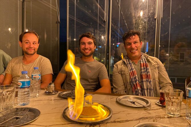 Istanbul Traditional Turkish Dinner and Dervish Experience - Who This Tour Suits Best (and Who Should Skip It)