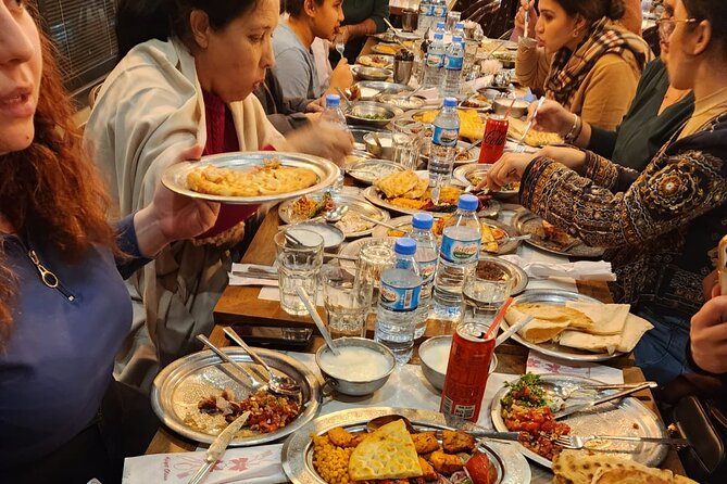 Istanbul Traditional Turkish Dinner and Dervish Experience - Should You Book This Istanbul Evening?
