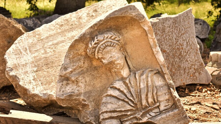 Istanbul: Troy Guided Bus Tour with Ferry Tickets & Lunch - Key highlights you will feel on the day