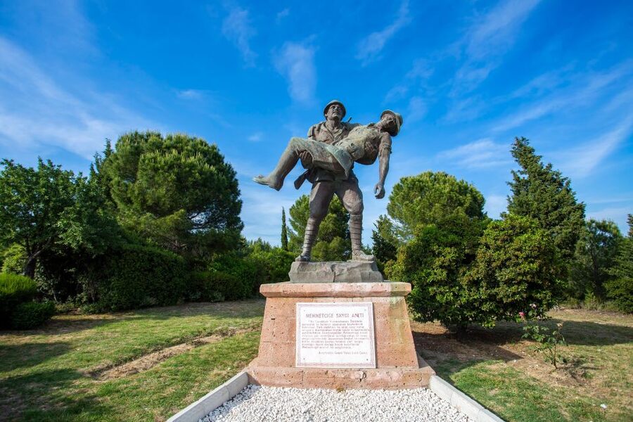 Istanbul: Troy Guided Bus Tour with Ferry Tickets & Lunch - Price and value: where $148 fits, and what adds cost