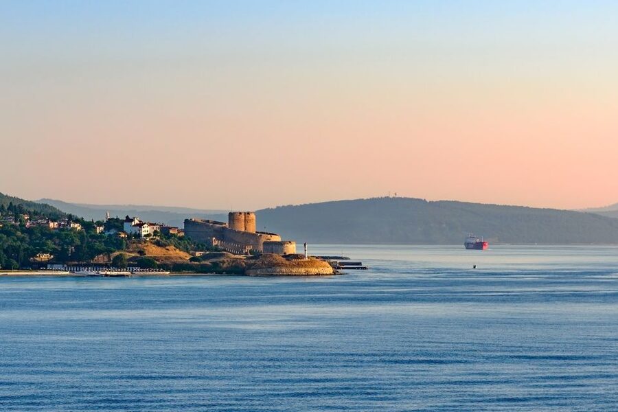 Istanbul: Troy Guided Bus Tour with Ferry Tickets & Lunch - Best fit: who this tour suits, and who may feel rushed