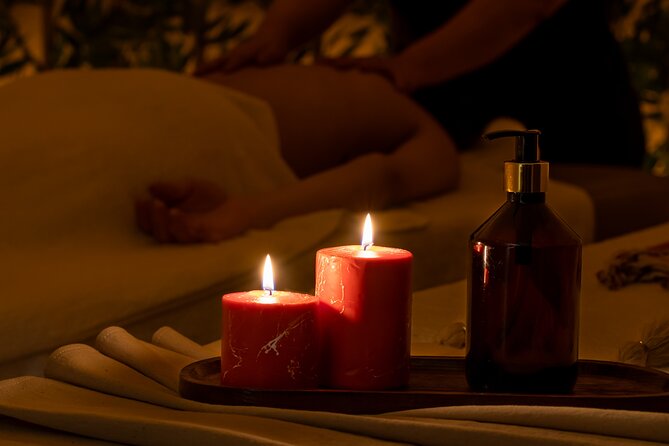 Istanbul Turkish Bath and Massage in Old City with Private Option - Where the Hammam Fits in Istanbul’s Old City