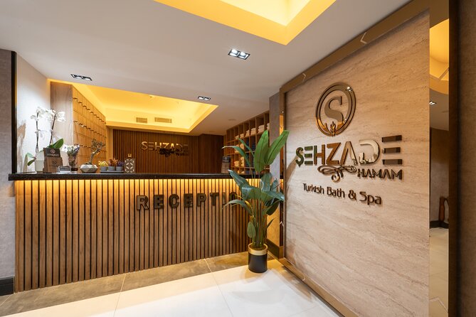 Istanbul Turkish Bath and Massage in Old City with Private Option - Private Turkish Bath Option: Paying for Calm and Control
