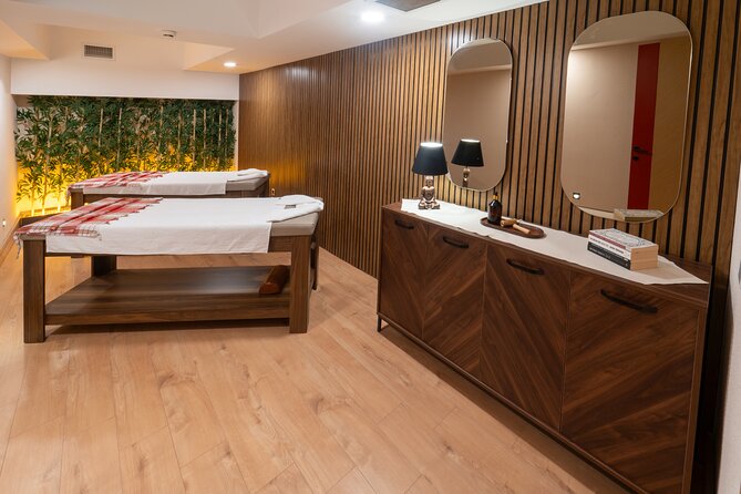Istanbul Turkish Bath and Massage in Old City with Private Option - Staff, Language, and How You Can Make It Easier