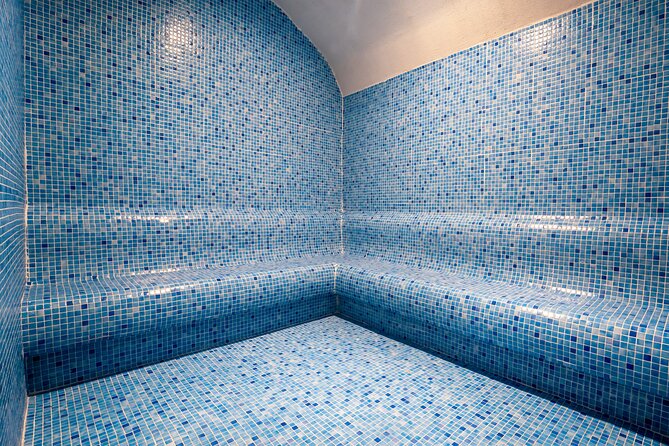 Istanbul Turkish Bath and Massage in Old City with Private Option - Cleanliness and Comfort: What I’d Check on Arrival