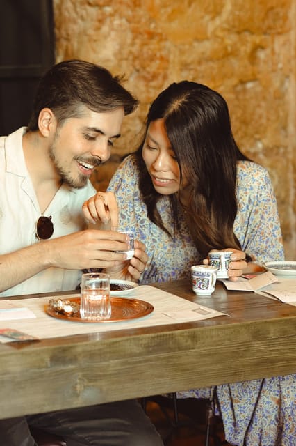 Istanbul: Turkish Coffee Making and Fortune Telling Workshop - Price and value for $20 in Istanbul
