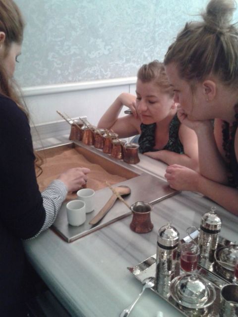 Istanbul: Turkish Coffee Trail - Key things to notice before you go