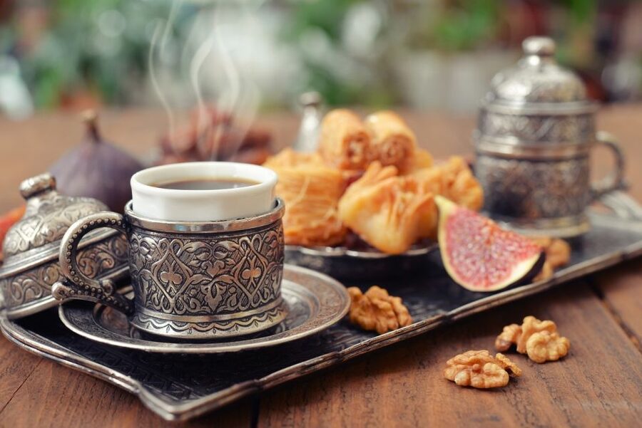 Istanbul: Turkish Coffee Trail - Who should book this Turkish Coffee Trail