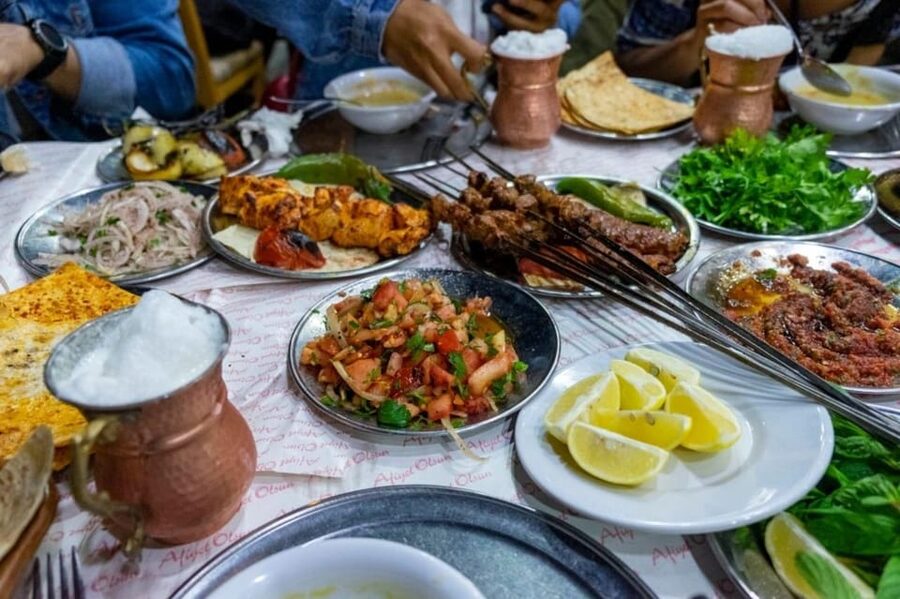 Istanbul: Turkish Food Night and Rooftop Experience - Price and value: why $69 can feel like a steal in Istanbul