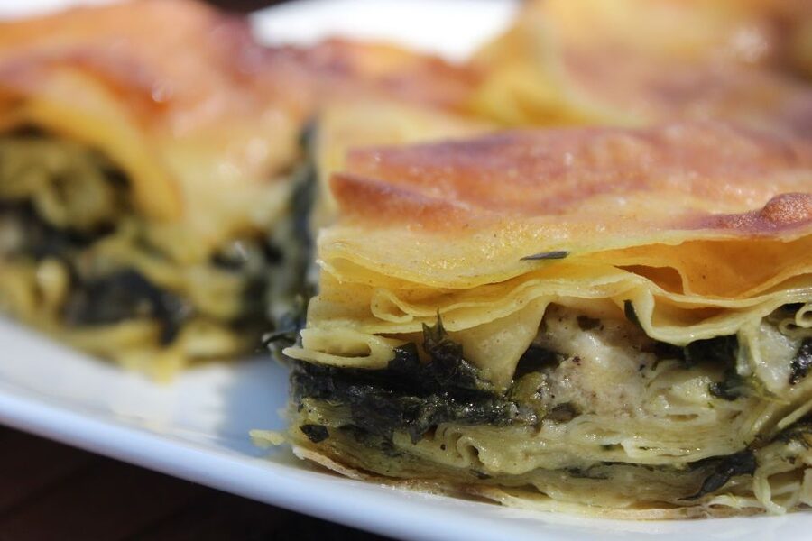 Istanbul: Turkish Food Tour in Kadikoy Across the Bosphorus - Who this tour fits best, and who should skip it