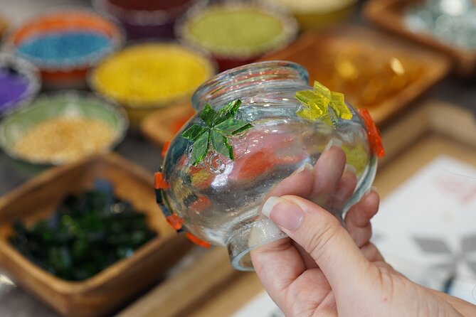 Istanbul: Turkish Mosaic Lamp Workshop in Galata – All Included - Price and value: is $34 a bargain or tight?