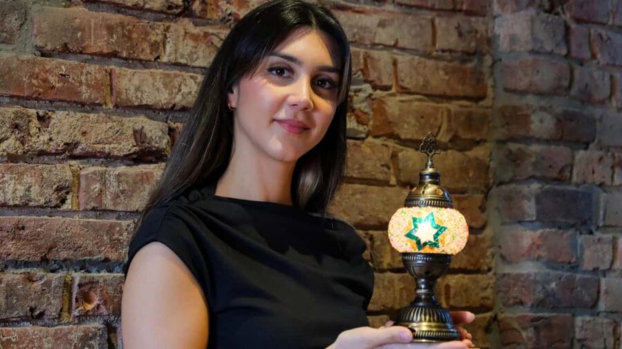Istanbul: Turkish Mosaic Lamp Workshop with Bosphorus View - Why this workshop beats a typical souvenir run