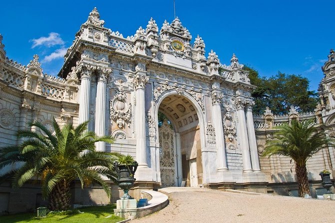 Istanbul Two Continents Half-Day Afternoon tour - Key highlights worth your attention