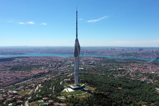 Istanbul Two Continents Tour By Bus And Bosphorus Cruise - Key Highlights Worth Booking