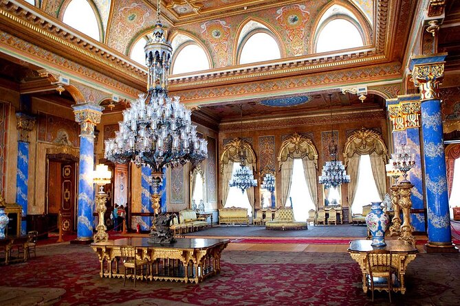 Istanbul Two Continents Tour By Bus And Bosphorus Cruise - Price and Value at Around $108.84: What You’re Paying For
