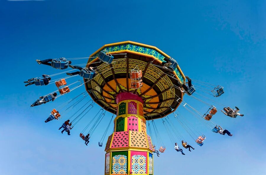 Istanbul: Vialand Theme Park Tickets with Package Options - Price and value: is $65 worth your day?