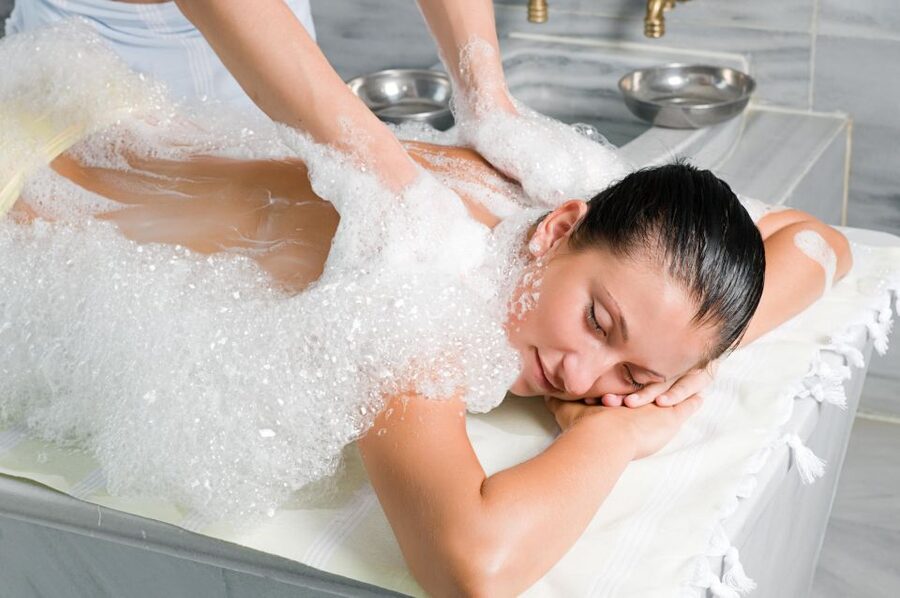 Istanbul: VIP Turkish Bath & Free Transfers - Key things that make this VIP Turkish bath worth your time