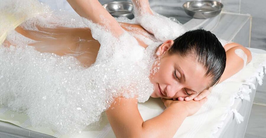Istanbul: VIP Turkish Bath & Free Transfers - VIP pickup in Istanbul, then straight into the hammam rhythm