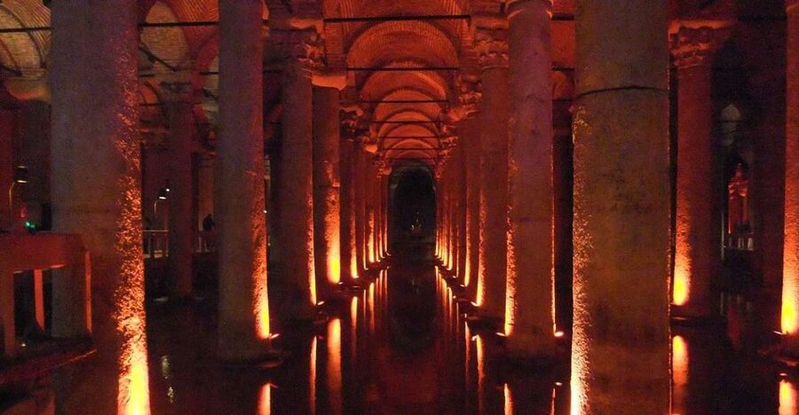 Istanbul Walking Tour: Discovering Old Town - Key highlights worth your time
