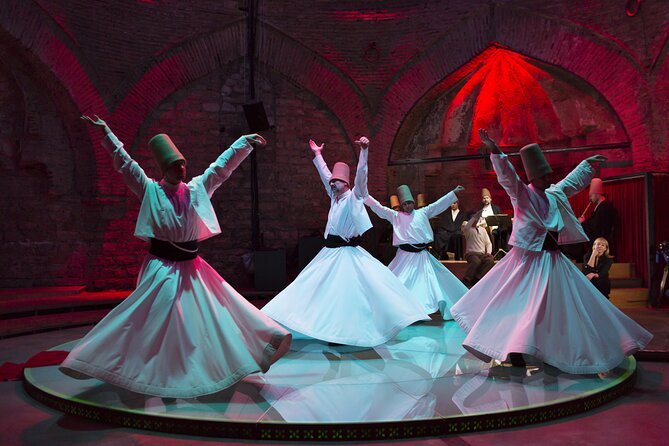 Istanbul Whirling Dervish Ceremony, A Mystical Sufi Experience - Why this Istanbul Sufi ceremony feels different from a performance