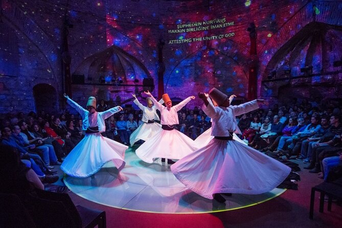 Istanbul Whirling Dervish Ceremony, A Mystical Sufi Experience - Price and value: what $42.33 gets you, and what it might not