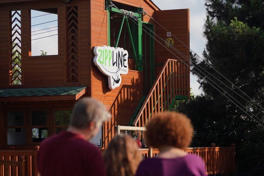 Istanbul: Zipline Adventure with Bosphorus View - A Practical Way to Plan It Into Your Day