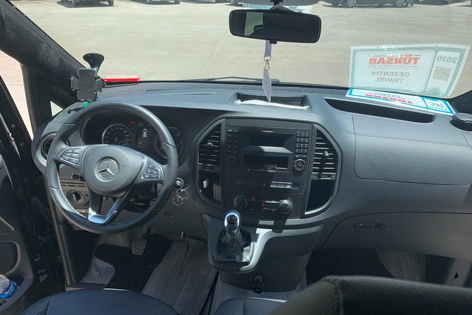 Izmir Airport Transfer - Key things that make this transfer worth your time
