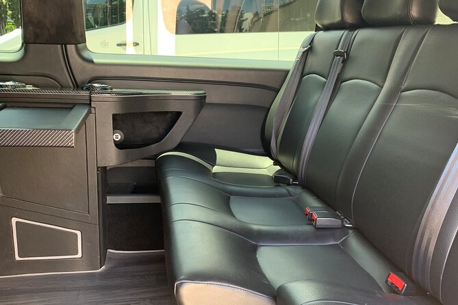 Izmir Airport Transfer - Meeting Your Driver: Airport Exit, Port, Or Your Hotel