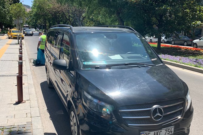 Izmir Airport Transfer - Practical Tips To Make Your Pickup Go Smooth