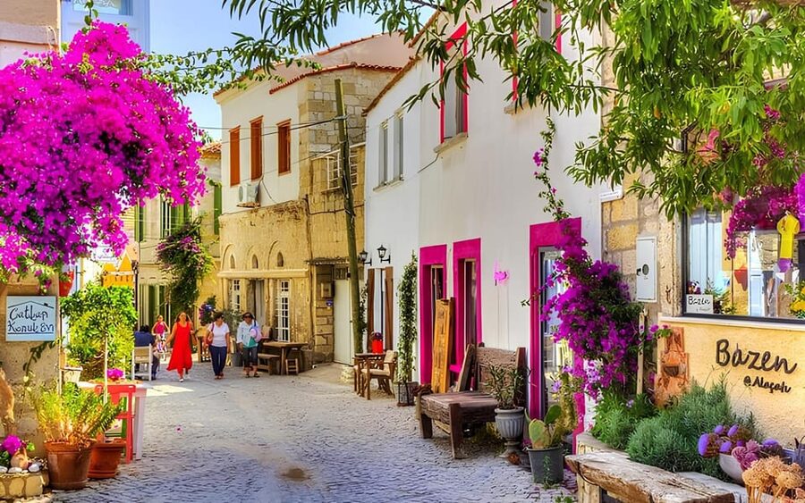 Izmir: Çeşme, Alaçatı, Seferihisar and Sığacık Tour - Key Things to Know Before You Go