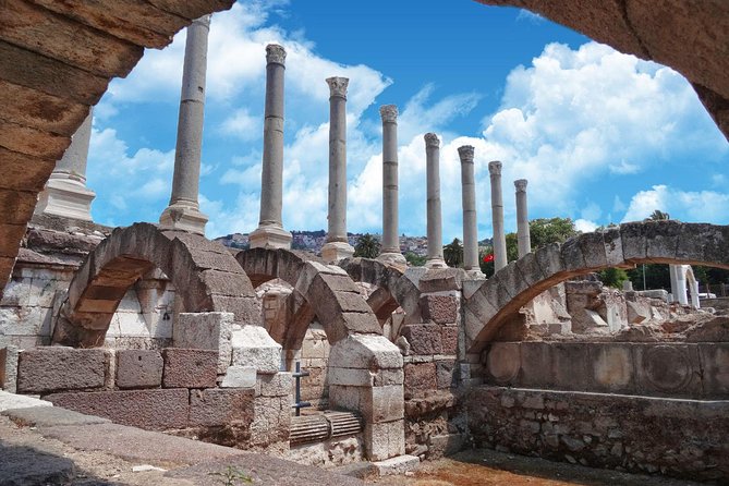 Izmir City Tour - Why this İzmir city tour works when you have limited time